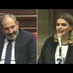 Lratvakan Kentron 11.14.18