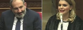 Lratvakan Kentron 11.14.18