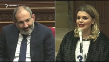 Lratvakan Kentron 11.14.18
