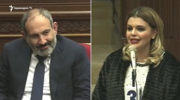 Lratvakan Kentron 11.14.18