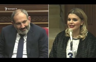 Lratvakan Kentron 11.14.18