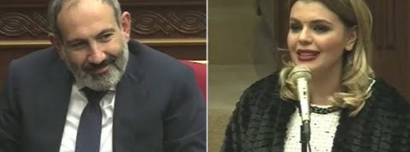 Lratvakan Kentron 11.14.18