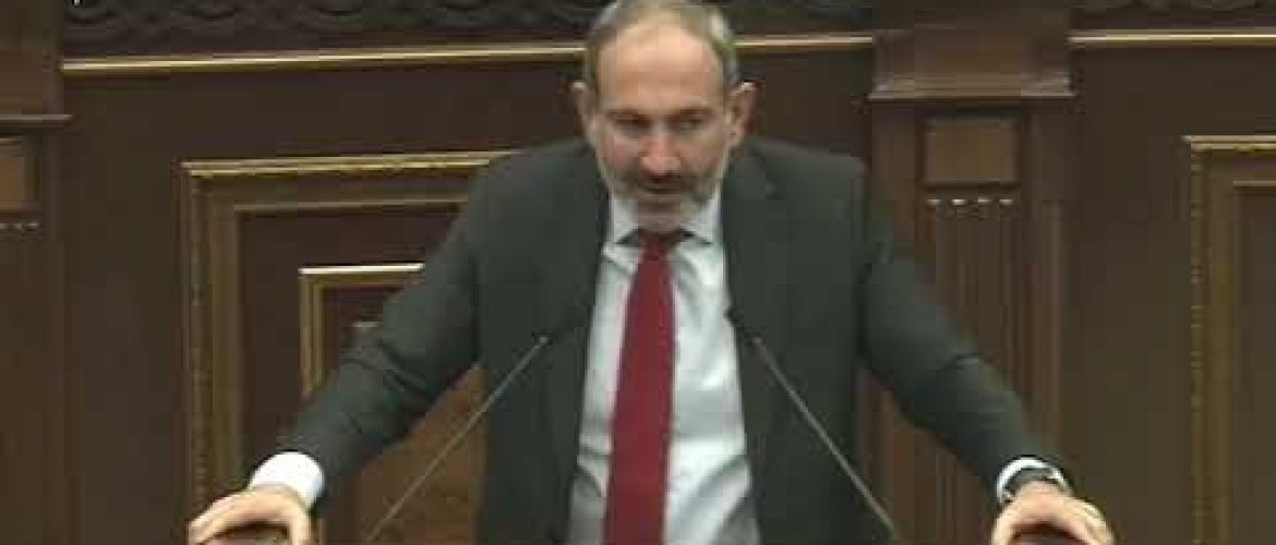 Lratvakan Kentron 11.01.18