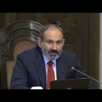 Lratvakan Kentron 11.15.18