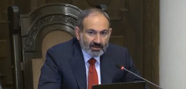 Lratvakan Kentron 11.15.18