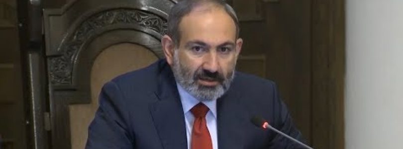 Lratvakan Kentron 11.15.18