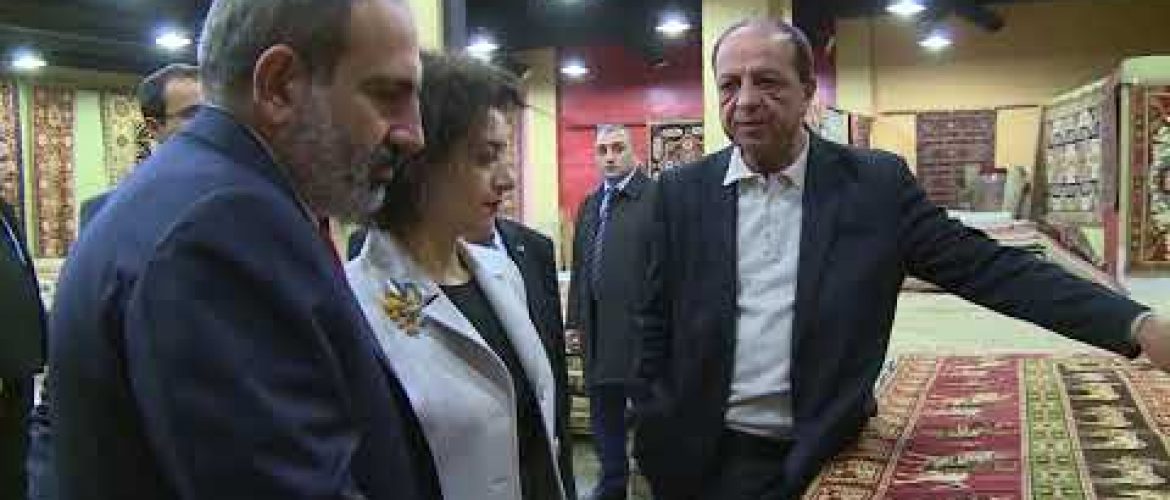 Lratvakan Kentron 11.16.18