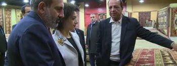 Lratvakan Kentron 11.16.18