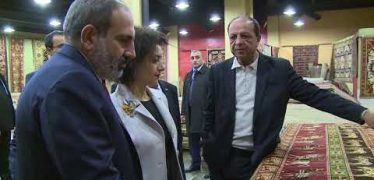 Lratvakan Kentron 11.16.18