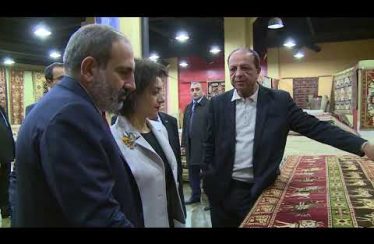 Lratvakan Kentron 11.16.18