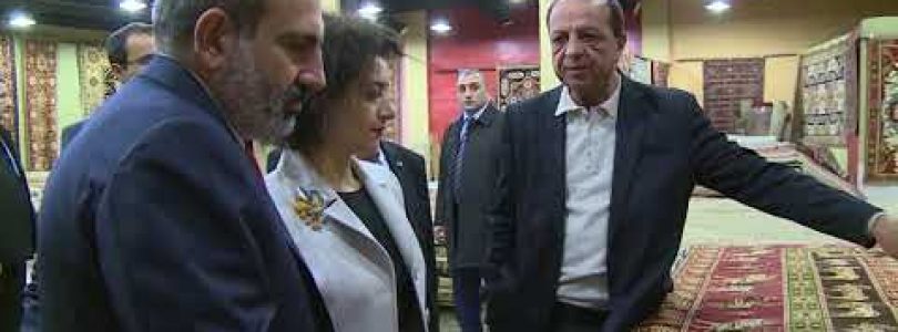 Lratvakan Kentron 11.16.18