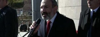 Lratvakan Kentron 11.19.18