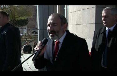 Lratvakan Kentron 11.19.18