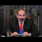 Lratvakan Kentron 11.20.18