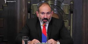 Lratvakan Kentron 11.20.18