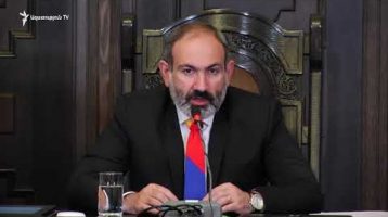 Lratvakan Kentron 11.20.18