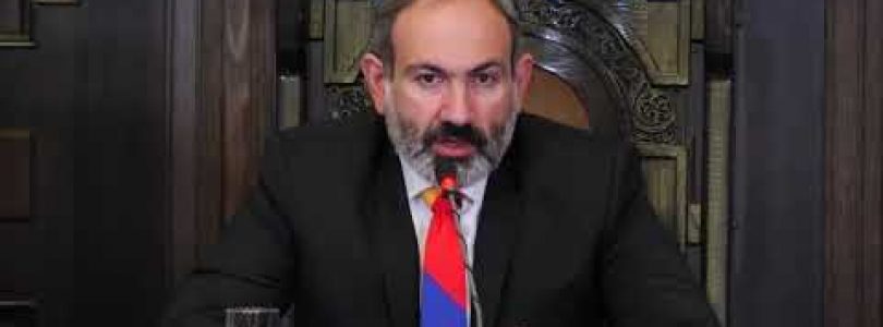 Lratvakan Kentron 11.20.18