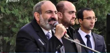 Lratvakan Kentron 11.21.18