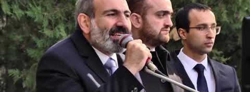 Lratvakan Kentron 11.21.18