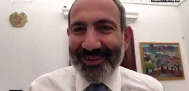 Lratvakan Kentron 11.22.18