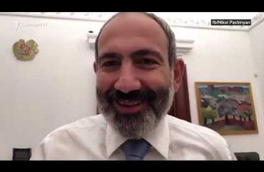 Lratvakan Kentron 11.22.18