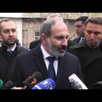Lratvakan Kentron 11.23.18