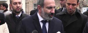 Lratvakan Kentron 11.23.18