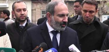 Lratvakan Kentron 11.23.18