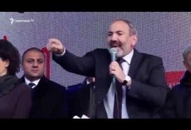 Lratvakan Kentron 11.26.18