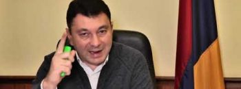 Lratvakan Kentron 11.05.18