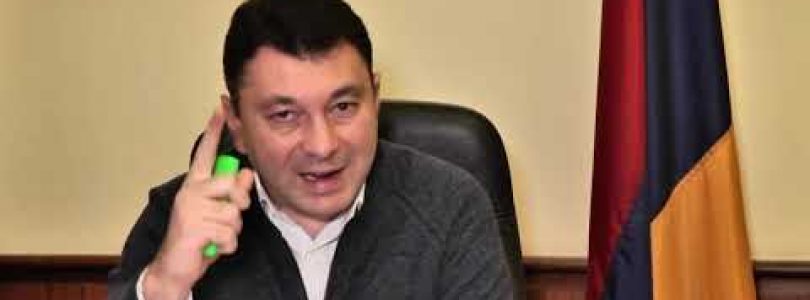 Lratvakan Kentron 11.05.18