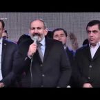 Lratvakan Kentron 11.27.18