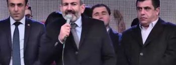 Lratvakan Kentron 11.27.18