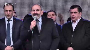 Lratvakan Kentron 11.27.18