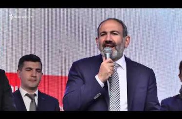 Lratvakan Kentron 11.28.18