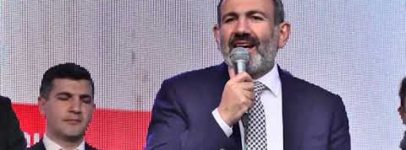 Lratvakan Kentron 11.28.18