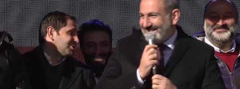 Lratvakan Kentron 11.29.18