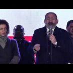Lratvakan Kentron 11.30.18