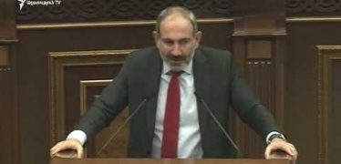 Lratvakan Kentron 11.01.18