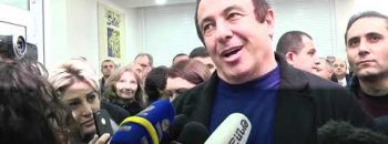 Lratvakan Kentron 11.06.18