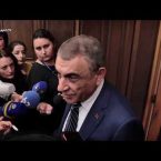 Lratvakan Kentron 11.07.18