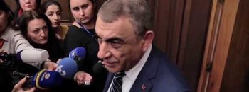 Lratvakan Kentron 11.07.18