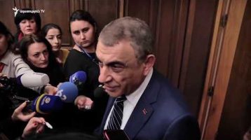 Lratvakan Kentron 11.07.18