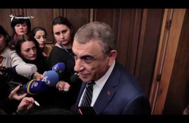 Lratvakan Kentron 11.07.18