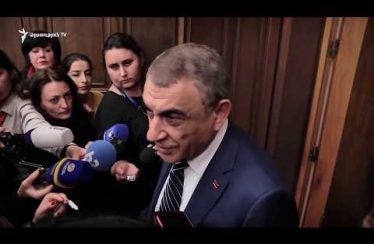 Lratvakan Kentron 11.07.18