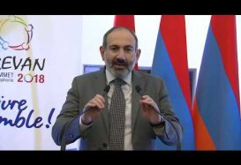 Lratvakan Kentron 11.08.18