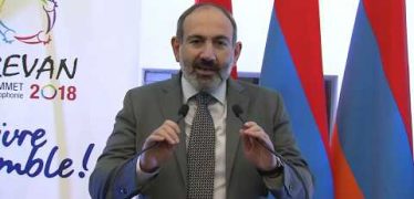 Lratvakan Kentron 11.08.18