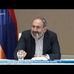 Lratvakan Kentron 11.09.18