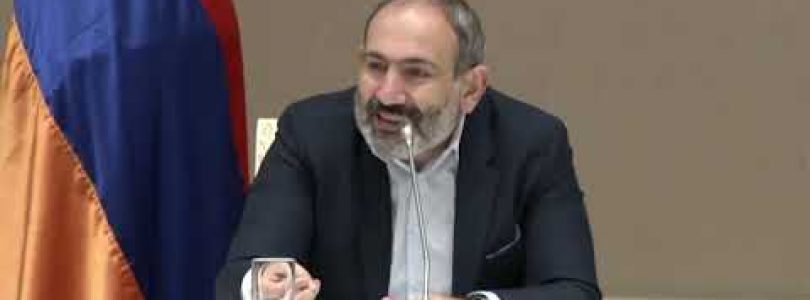 Lratvakan Kentron 11.09.18