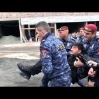 Lratvakan Kentron 11.12.18